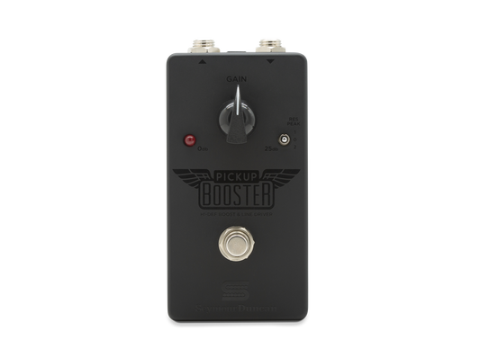 Seymour Duncan Pickup Booster Pedal