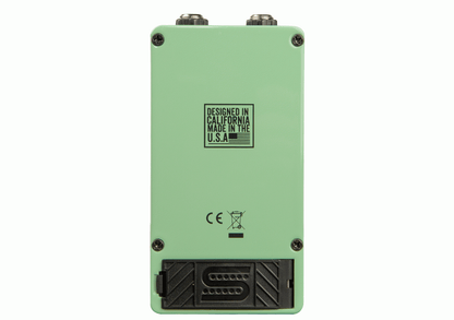 Seymour Duncan 805 Overdrive Pedal — view 4