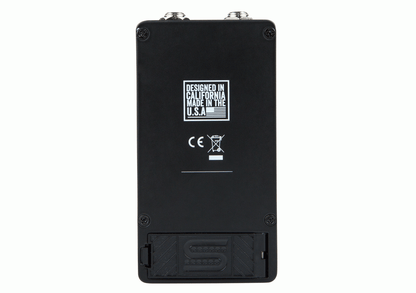 Seymour Duncan Studio Bass Compressor Pedal — view 2