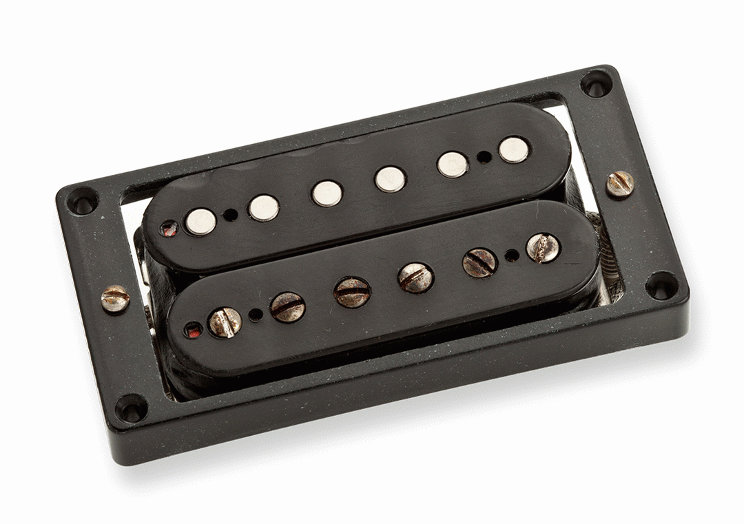 Seymour Duncan Antiquity JB Model Black Pickup