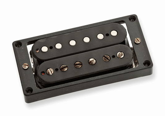 Seymour Duncan Antiquity JB Model Black Pickup