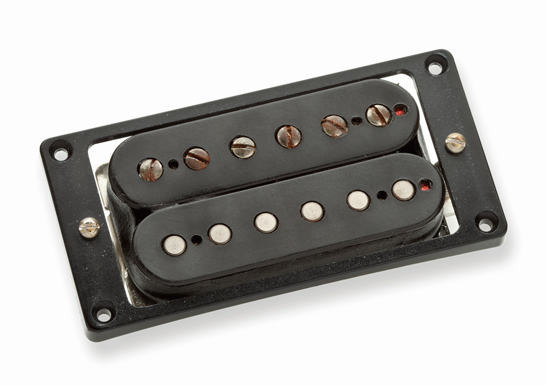 Seymour Duncan Antiquity Jazz Model Neck Black Pickup