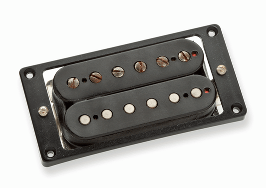 Seymour Duncan Antiquity Jazz Model Neck Black Pickup