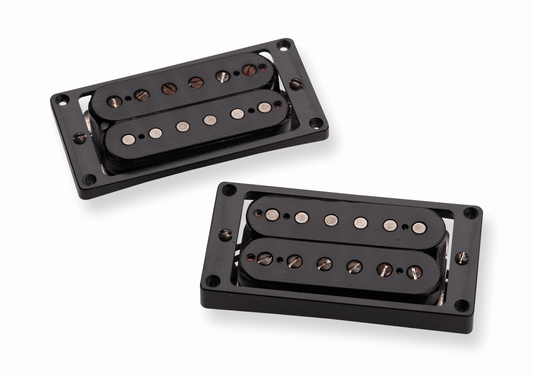 Seymour Duncan Antiquity JB Jazz Set Black Pickup
