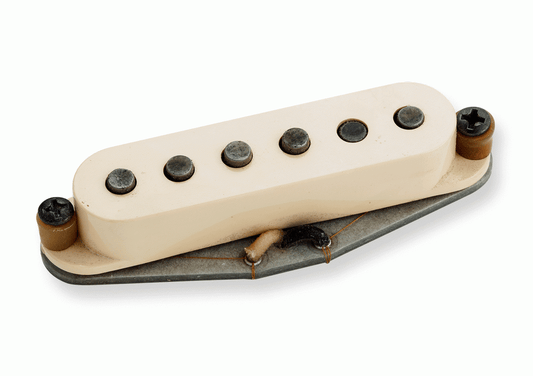 Seymour Duncan Antiquity II for Strat Surfer RWRP Pickup
