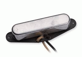 Seymour Duncan Antiquity for 55 Telecaster Neck