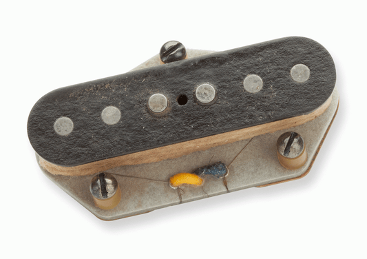 Seymour Duncan Antiquity II for Telecaster Twang Bridge
