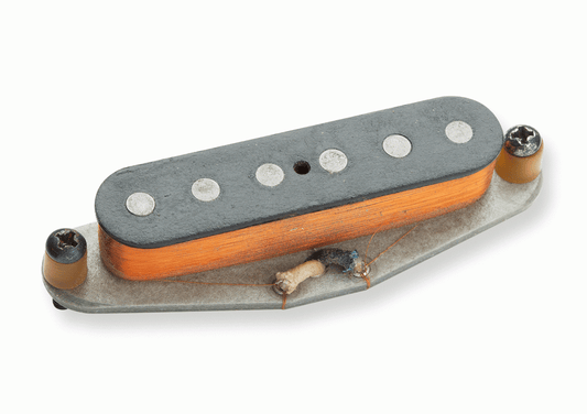 Seymour Duncan Antiquity II Mustang Myth Bridge Pickup