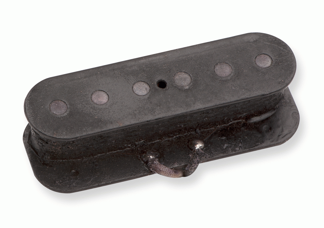 Seymour Duncan Antiquity for 1950 Fender Lap Steel Pickup