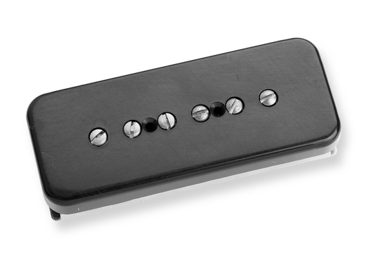 Seymour Duncan Antiquity P90 Soapbar Neck Black Pickup