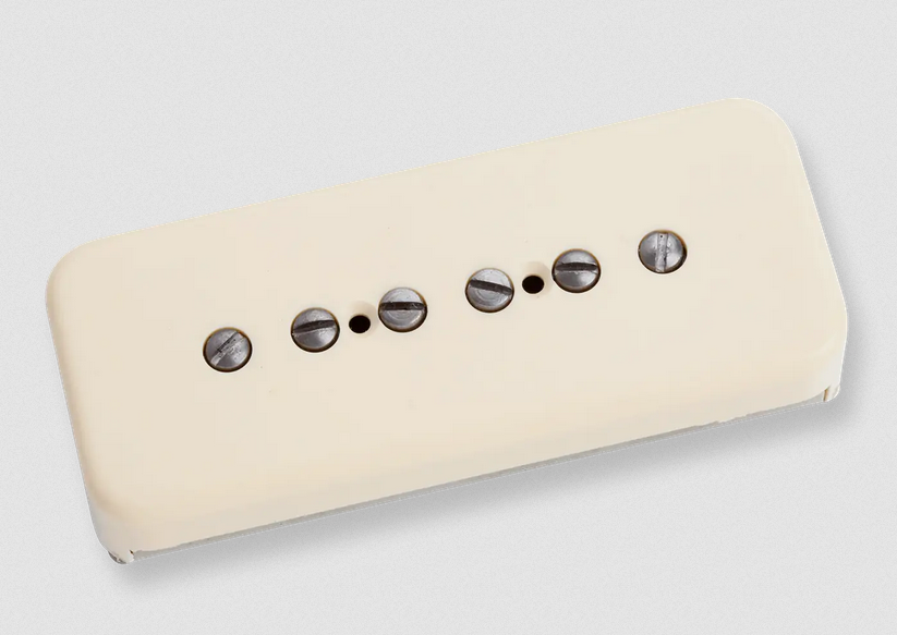 Seymour Duncan Antiquity P90 Cream Neck Pickup