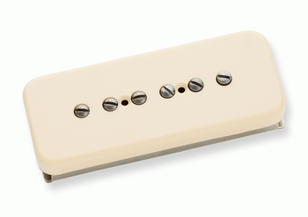 Seymour Duncan Antiquity P90 Soapbar Neck Cream Pickup