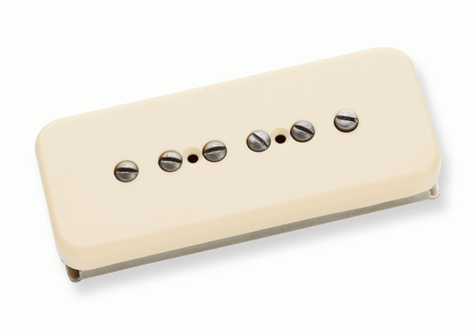 Seymour Duncan Antiquity P90 Soapbar Neck Cream Pickup
