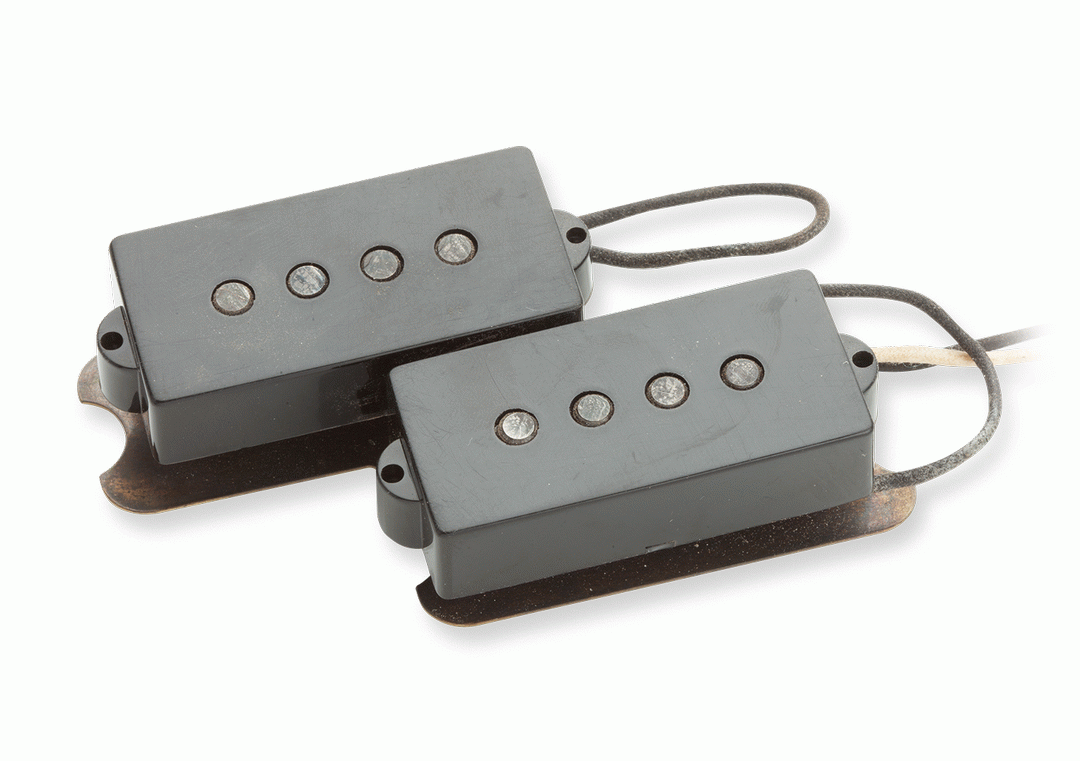 Seymour Duncan Antiquity for Precision Bass