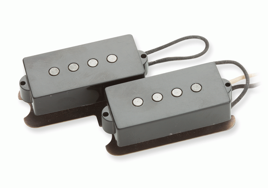 Seymour Duncan Antiquity II for Precision Bass Pride Pickup