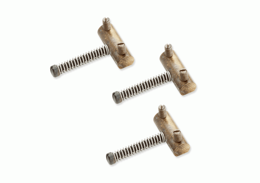 Seymour Duncan Antiquity 50s Bridge Saddles For Telecaster Pickup