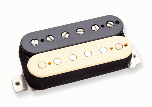 Seymour Duncan SH 1n 59 Model Reverse Zebra 4 C Pickup