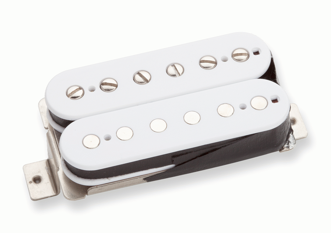 Seymour Duncan SH 1n 59 Model White