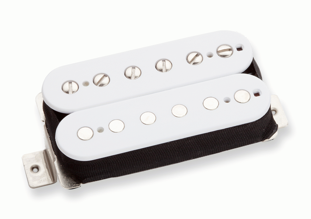 Seymour Duncan SH 1n 59 Model White 4 C Pickup