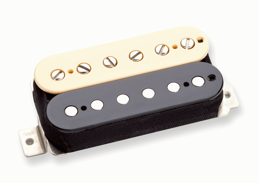 Seymour Duncan SH 1n 59 Model Zebra 4 C Pickup