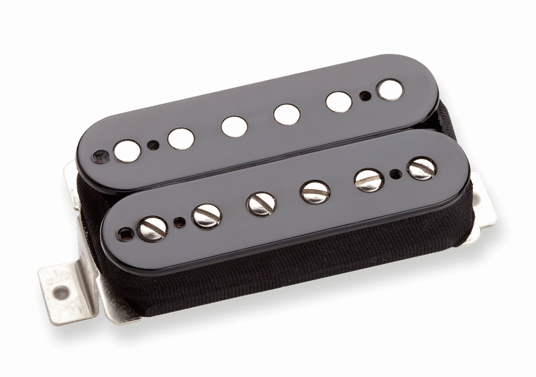 Seymour Duncan SH 1b 59 Model Black 4 C