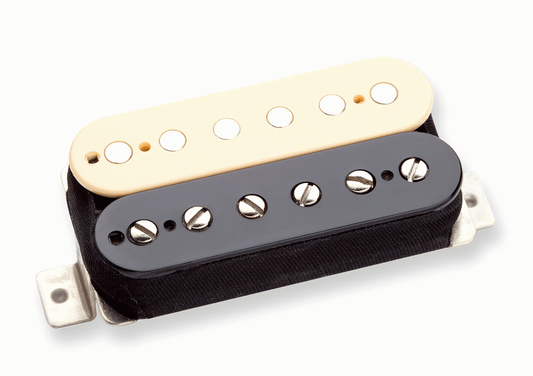 Seymour Duncan SH 1b 59 Model Reverse Zebra 4 C Pickup