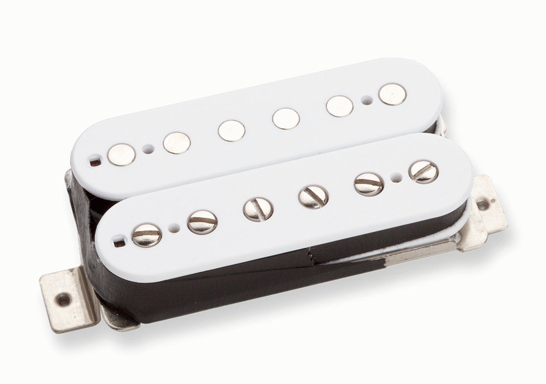 Seymour Duncan SH 1b 59 Model White