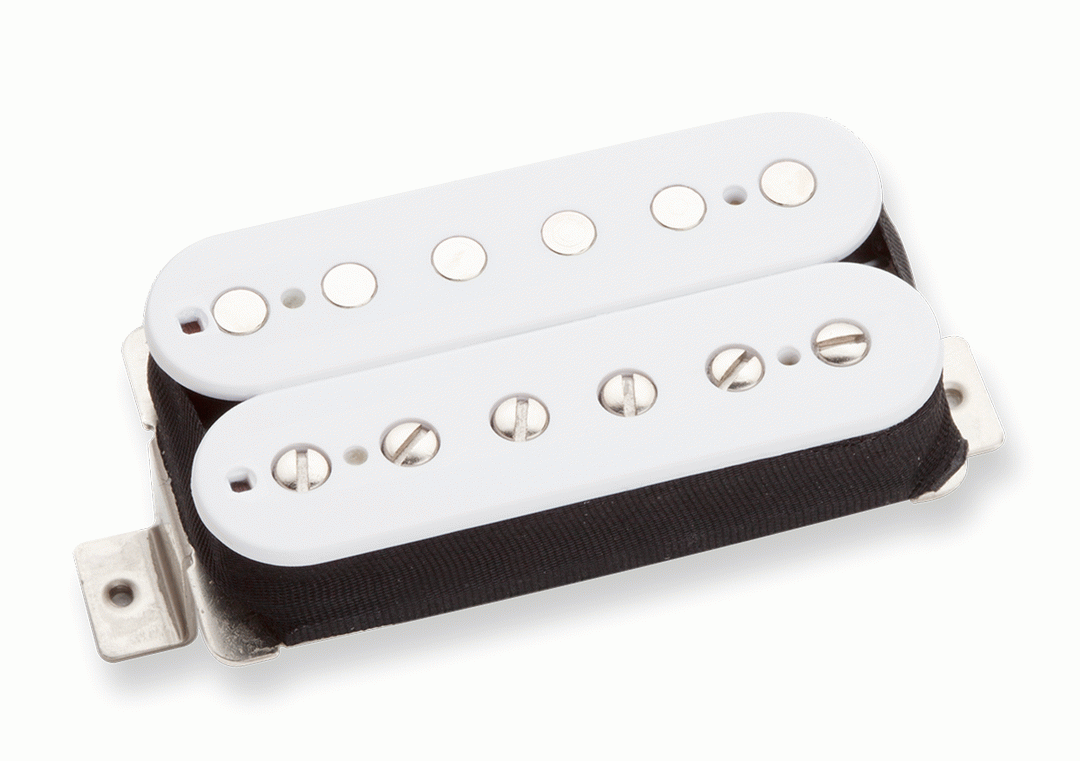 Seymour Duncan SH 1b 59 Model White 4 C Pickup