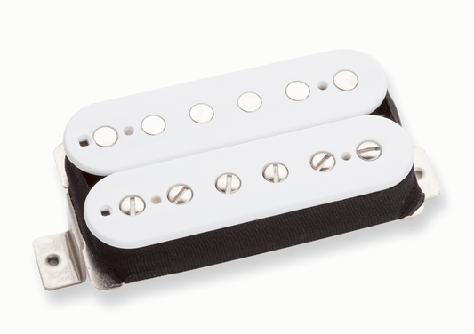 Seymour Duncan SH 1b 59 Model White 4 C Pickup