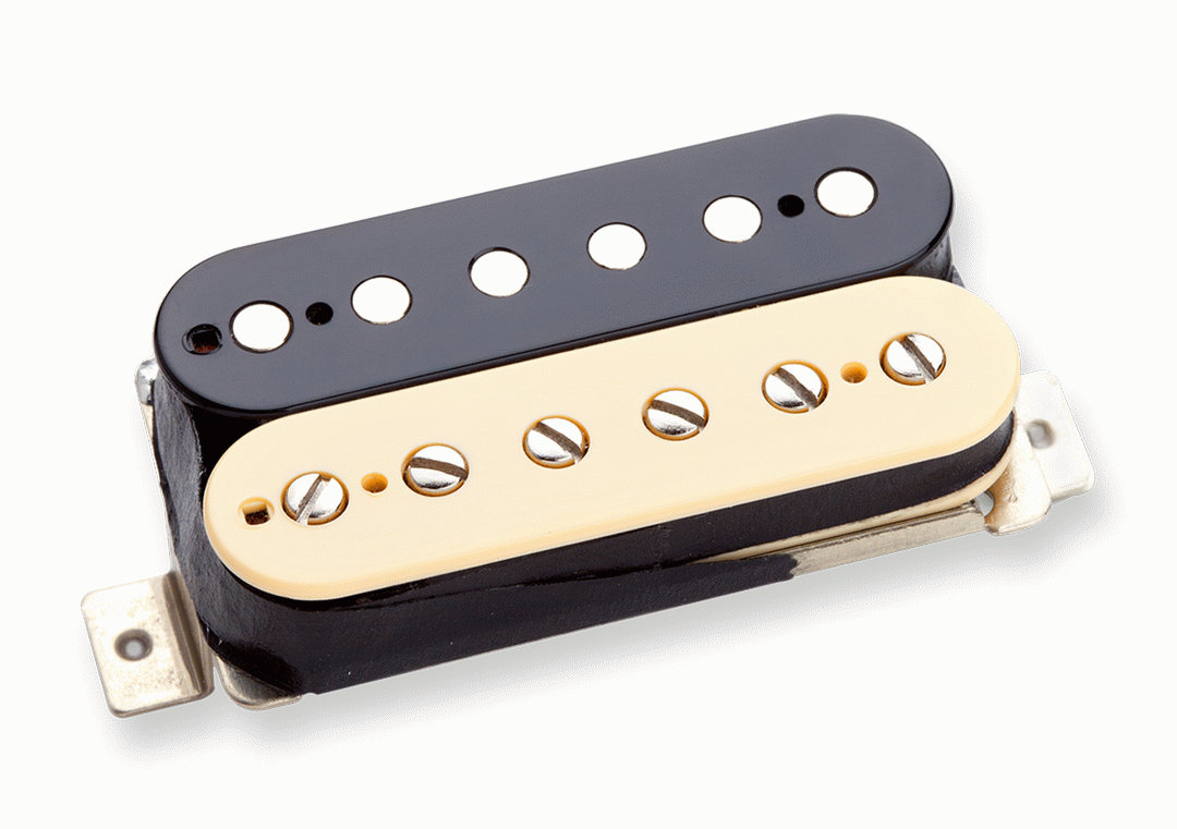 Seymour Duncan SH 1b 59 Model Zebra – Scarlett Music
