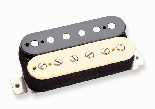 Seymour Duncan SH 1b 59 Model Zebra 4 C Pickup