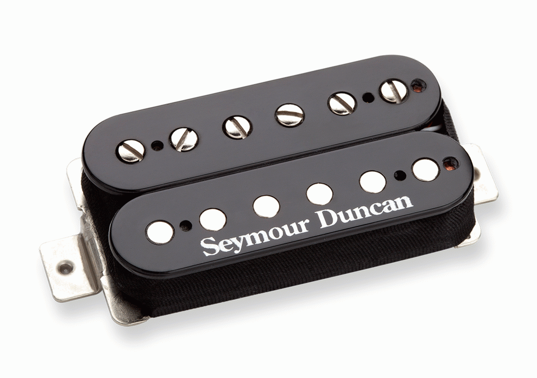 Seymour Duncan SH-2N Jazz Model Black