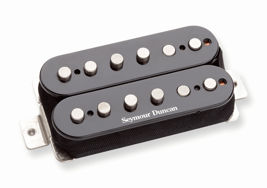 Seymour Duncan SH 3 Staggered Mag Black Pickup