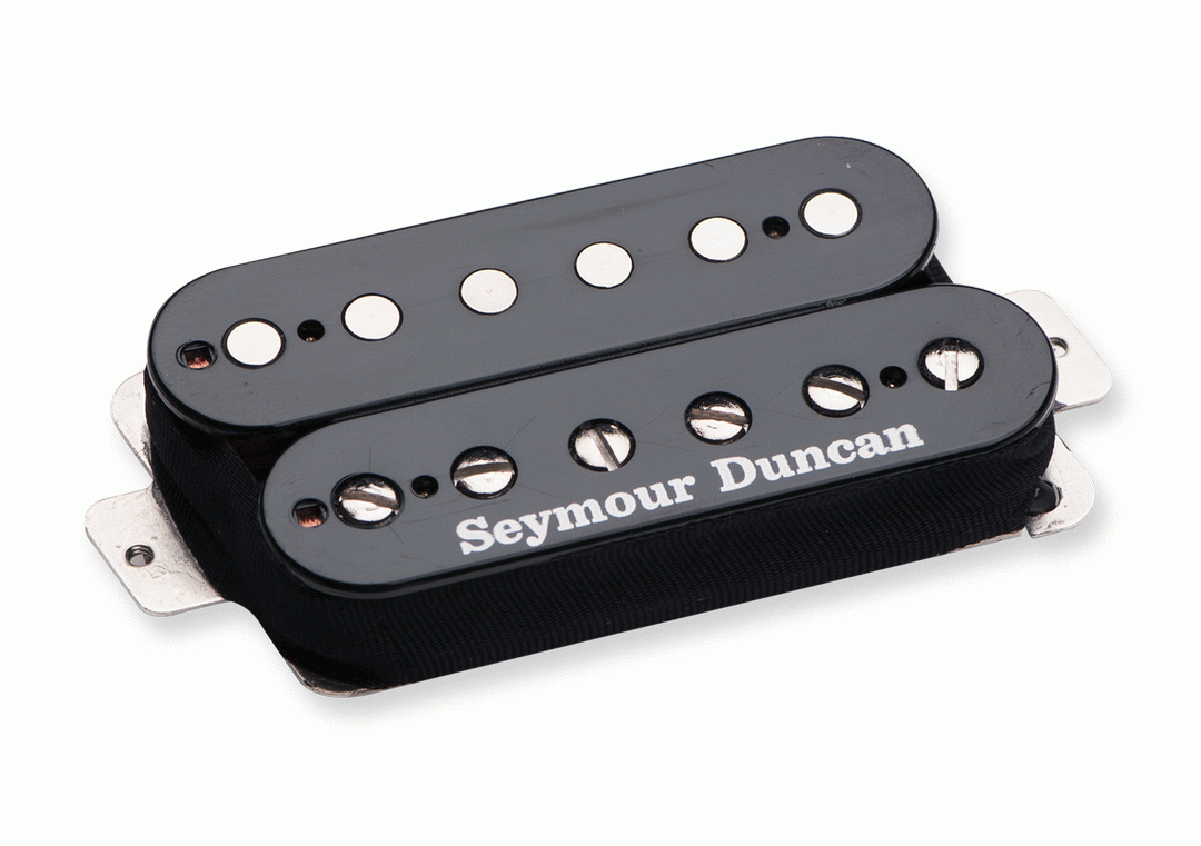 Seymour Duncan SH 4 JB Nighthawk Pickup