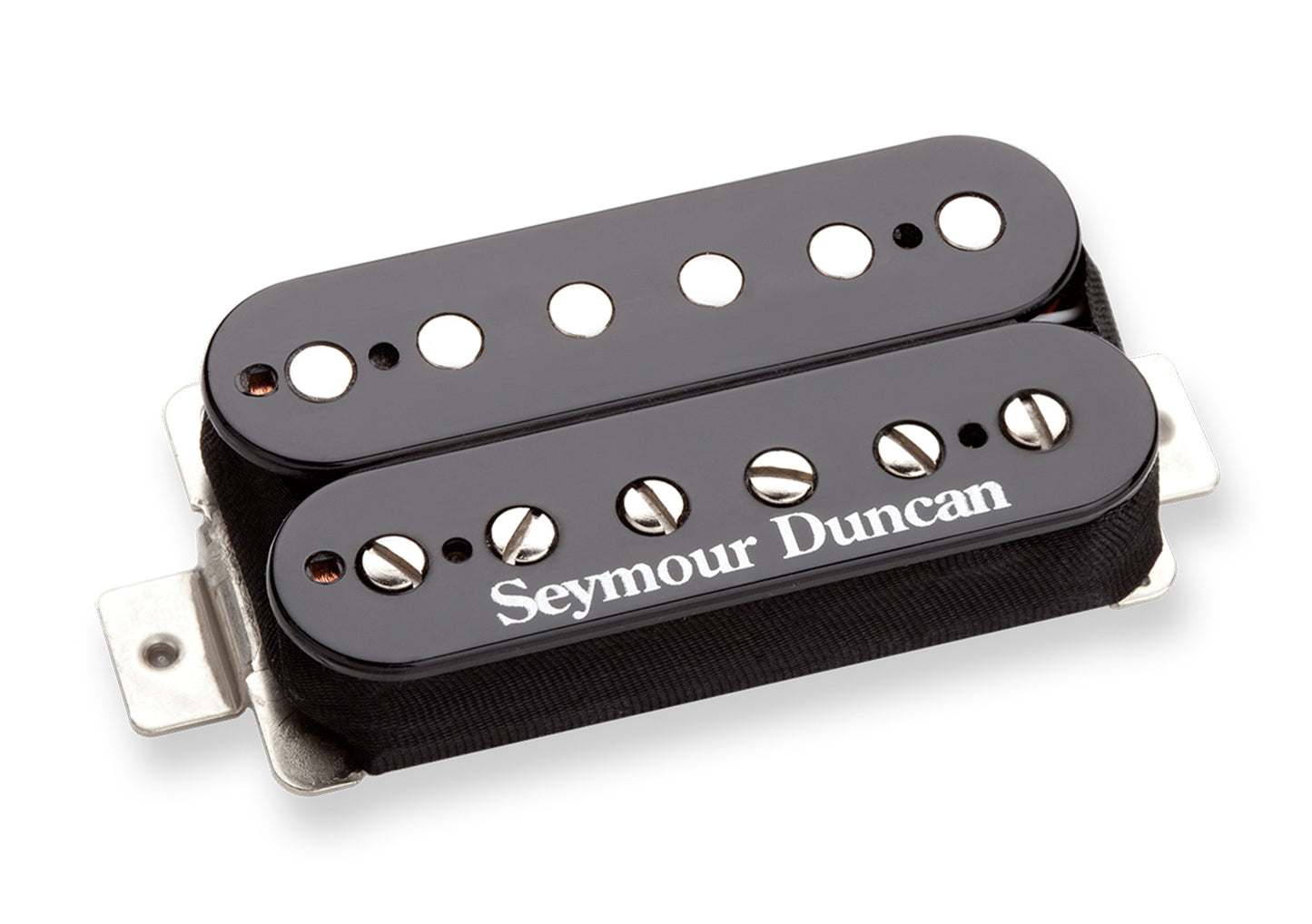 Seymour Duncan SH-6B Duncan Distortion Black
