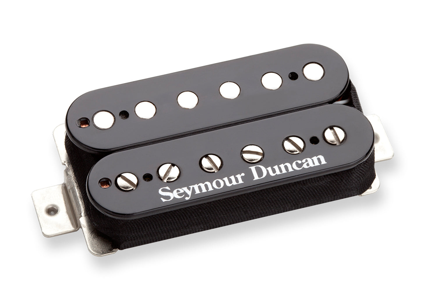 Seymour Duncan SH-6B Duncan Distortion Black