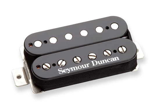 Seymour Duncan SH-6B Duncan Distortion Black