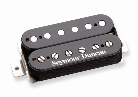 Seymour Duncan SH-6B Duncan Distortion Black