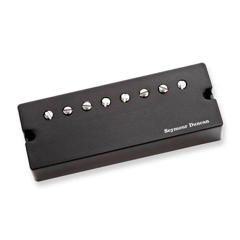 SD 8 String Distortion NK AMT Soapbar Humbucker Pickup SH-6