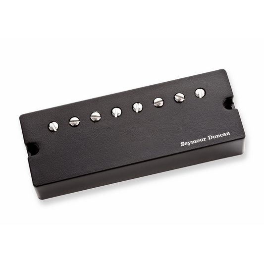 SD 8 String Distortion NK AMT Soapbar Humbucker Pickup SH-6