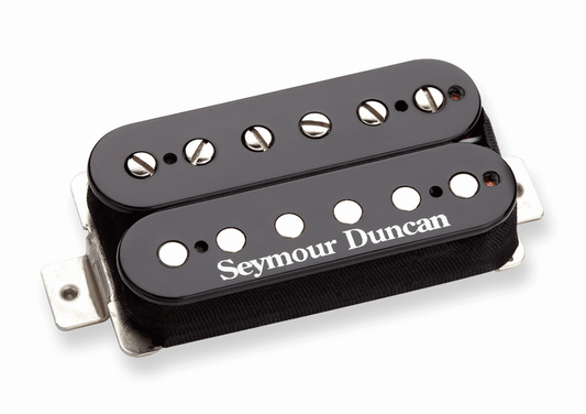 Seymour Duncan SH 6n Duncan Distortion Black