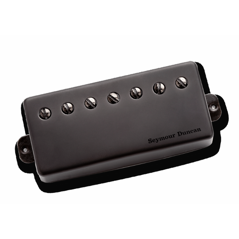 SD 7 String Distortion NK PMT Blackmetal Humbucker Pickup SH-6