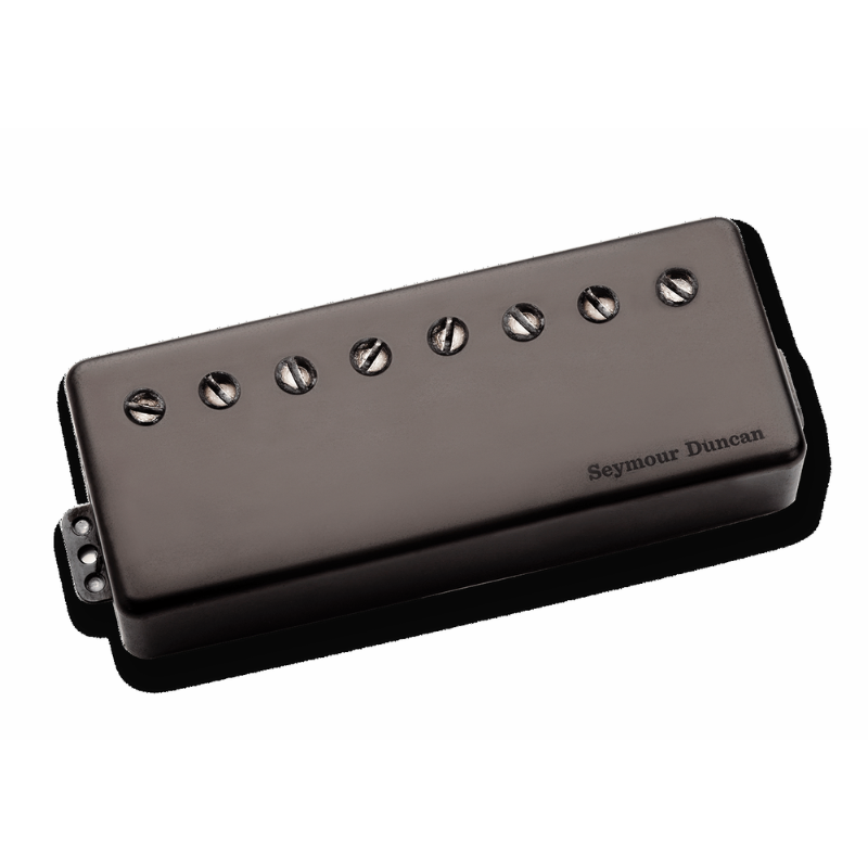 SD 8 String Distortion NK PMT Blackmetal Humbucker Pickup SH-6