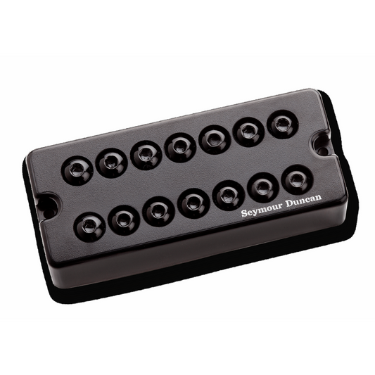 SD 7 String Invader Neck AMT Soapbar Pickup