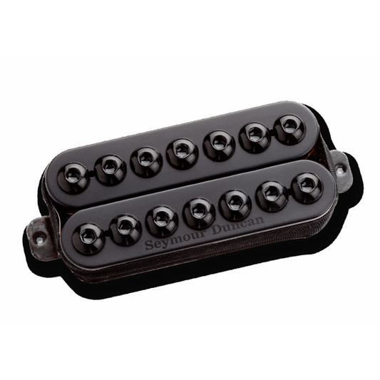 SD 7 String Invader Neck Pickup Black