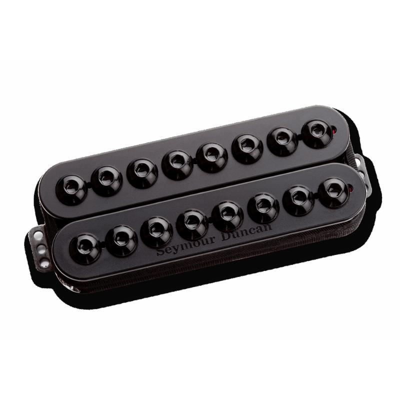 SD Invader SH-8 Neck Pickup Black