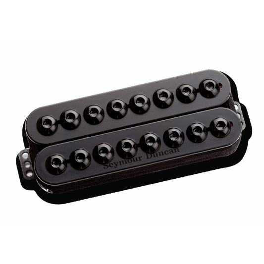SD Invader SH-8 Neck Pickup Black