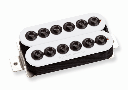 Seymour Duncan SH 8n Invader White
