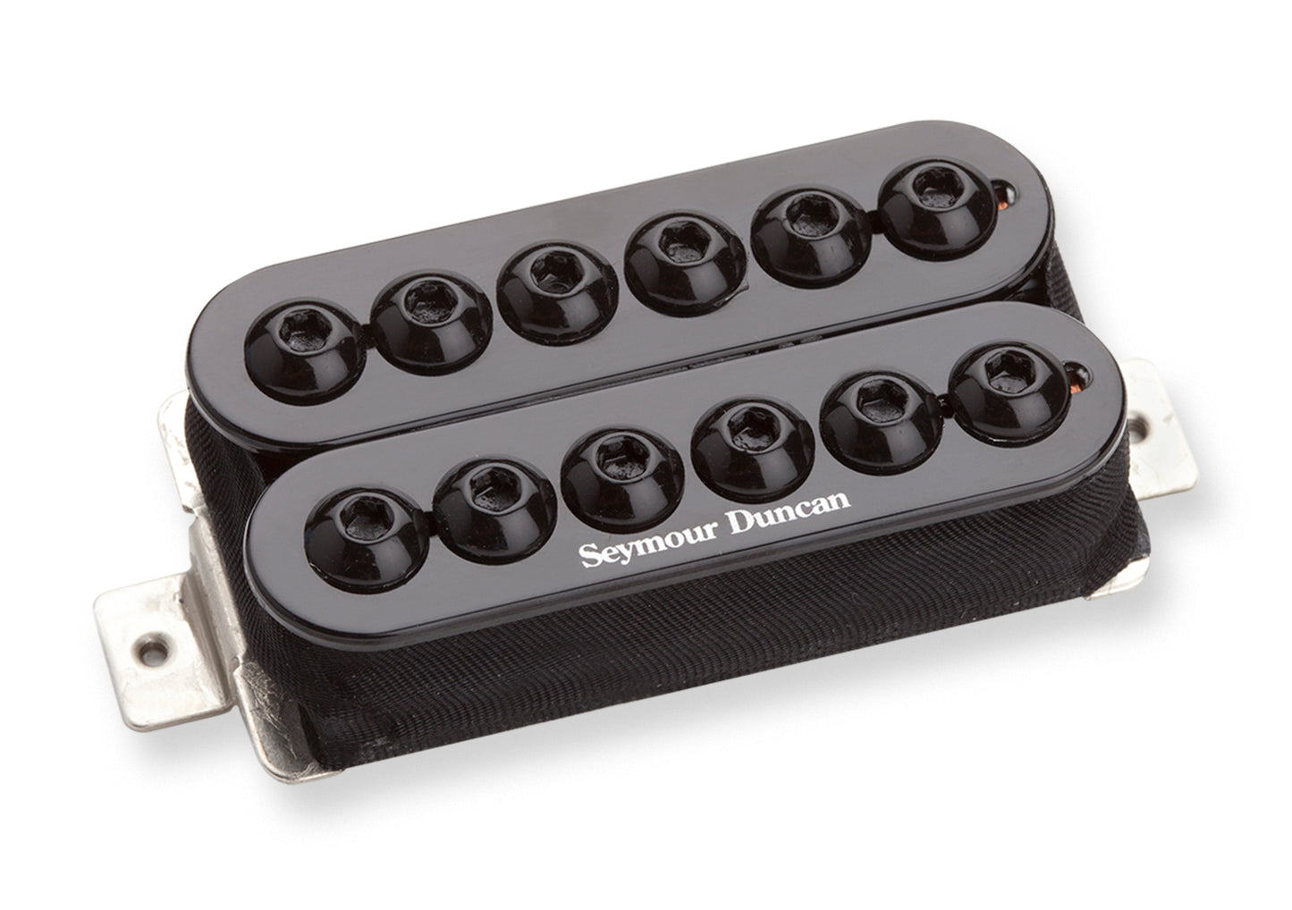 Seymour Duncan SH-8B Invader Black