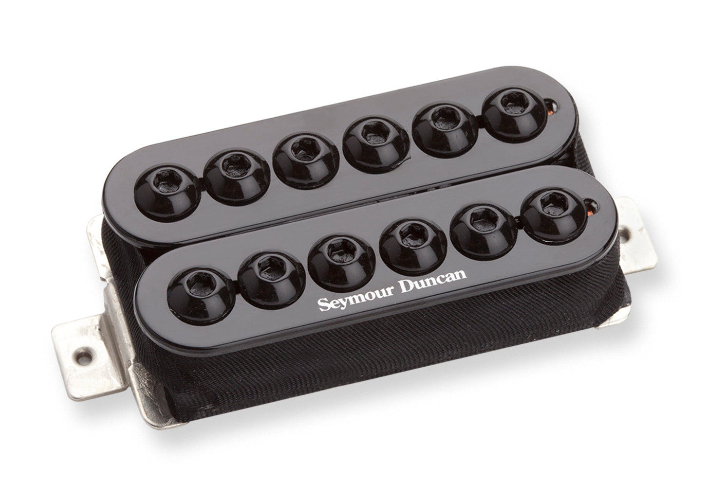 Seymour Duncan SH-8B Invader Black